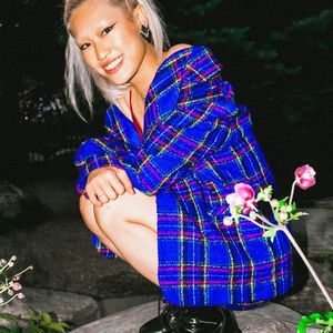 Meet your Posher, Serena